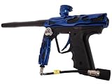 Smart Parts Maddog Ion Aluminum Paintball Gun - Blue