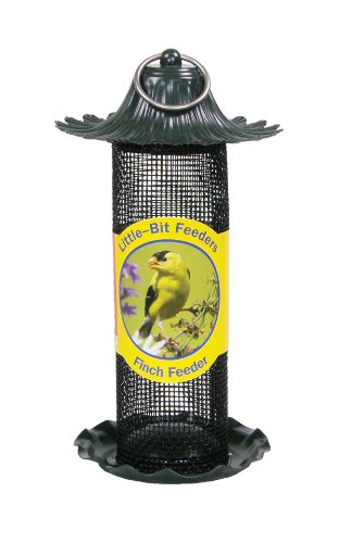 Stokes Select 38194 Little-Bit Feeders Finch
