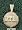 Univ Of Utah Utes Basketball 10K Charm/Pendant