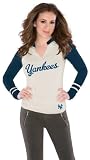 New York Yankees Women's Sport Envy Top - by Alyssa Milano