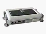 Wyse S90 Thin Client - DTS - 1 x Geode GX - RAM 256 MB - no HDD - Win XP Embedded - Monitor : none