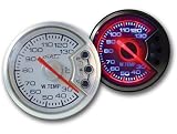 D5 Race Gauges