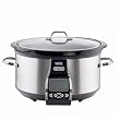 Dr. Weil 9801 The Healthy Kitchen 7-Quart Slow Cooker
