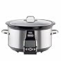 Dr. Weil 9801 The Healthy Kitchen 7-Quart Slow Cooker