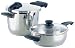 Kitchen & Housewares : Fissler Blue Point Schnellkochtopf Set