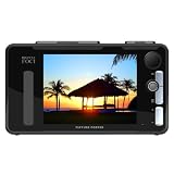 Digital Foci Picture Porter Elite 120GB Picture Viewer