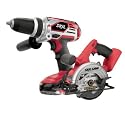 Skil 2895LI-15 18-Volt 2-Tool Combo Kit