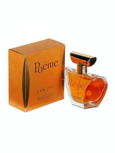 Lanc&ocirc;me POEME femme / woman, Eau de Parfum, Vaporisateur / Spray, 50 ml Preisvergleich