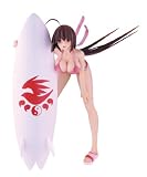 Yui Surfer Girl Version 1/6 Scale Figureイメージ