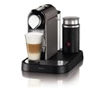 Krups XN 7101 Nespresso CitiZ e Milk,...