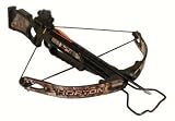 Horton Scout HD 125 Red Dot Crossbow Package