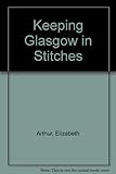 Keeping Glasgow in stitches