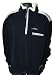 Chervo Ski-Sweater Paride, Herren, schwarzblau / silber / weiß