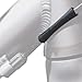 Jagwire Tube Tops 3G Bicycle Cable Frame Protector - 4 Pieces