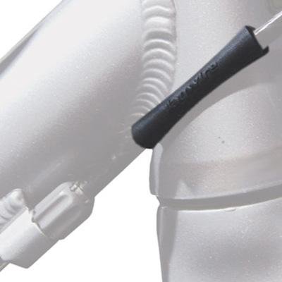 Jagwire Tube Tops 3G Bicycle Cable Frame Protector - 4 Pieces