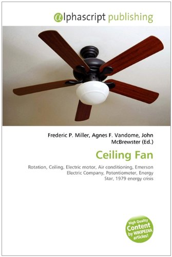 Ceiling Fan