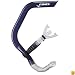Center Mount Freestyle Snorkel (Designed Specifically for Freestyle Swimmers)