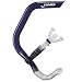 Center Mount Freestyle Snorkel (Designed Specifically for Freestyle Swimmers)