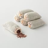 Cedar Sachet - 12 pack (Natural) (4.25"H x 2.5"W each)