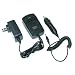 Camcorder Battery AC/DC Charger for JVC BN-50U, BN-V10U, BN-V11U, BN-V12U, BN-V140U, BN-V14U, BN-V18U, BN-V20, BN-V20U, BN-V22, BN-V22U, BN-V24U, BN-V25U, BN-V400, BN-V400B, BN-V400U, BN-V60U, BNV-20U