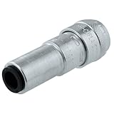 日東工器 ハイカプラ200 ソケット 200-100SC