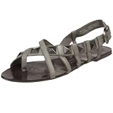 Naughty Monkey Women's Thunderbolt Sandal