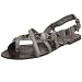 Naughty Monkey Women's Thunderbolt Sandal