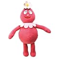 Yo Gabba Gabba! Silly Jumpin Foofa