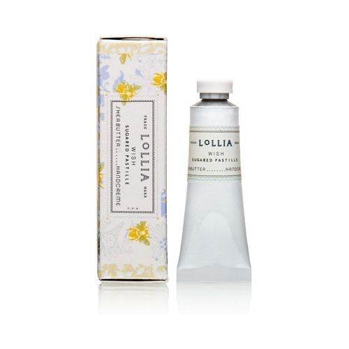 Lollia Wish No. 22 Sugared Pastille Body Lotions