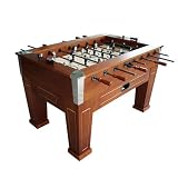 Gamepower GMT-1810HY Classic Foosball Table