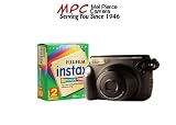 Fuji Instax 210 Kit - Camera Body & 20 images