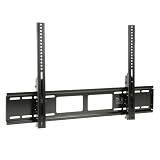 VIZIO VMT37-60S Universal Ultra Slim Tilt/Flush Walmount