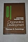 Systems theory for organization development