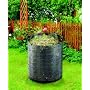 Composting Bin: Extendable
