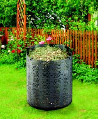 Childrens Toyshop  Outdoor Living : Composting Bin: Extendable