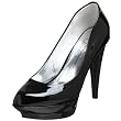 Jessica Simpson Women's Salina Platform