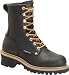 Women's Carolina WP EH Soft Toe Lace-Up Logger Boots