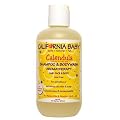 California Baby Calendula Shampoo and Body Wash -- 8.5 fl oz