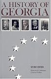 A History of Georgia