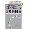 A History of Georgia