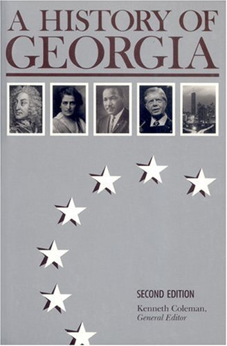 A History of Georgia