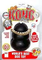 Kong Extreme X Large Black