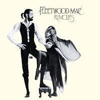 Fleetwood Mac Ablum Cover