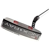 Never Compromise X Ray Tau Blade Putter