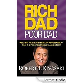 Rich Dad Poor Dad
