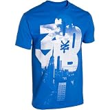 Zoo York City Block T-Shirt - Short-Sleeve - Mens