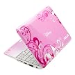 Disney Netpal by ASUS 8.9" Eee PC Netbook Computer - Princess Pink (MK90H)