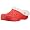 Red/Oatmeal