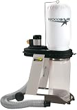 Woodster DC12 Absauganlage 230 V 550 Watt