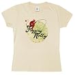 Flogging Molly - Devil Ladies Tee